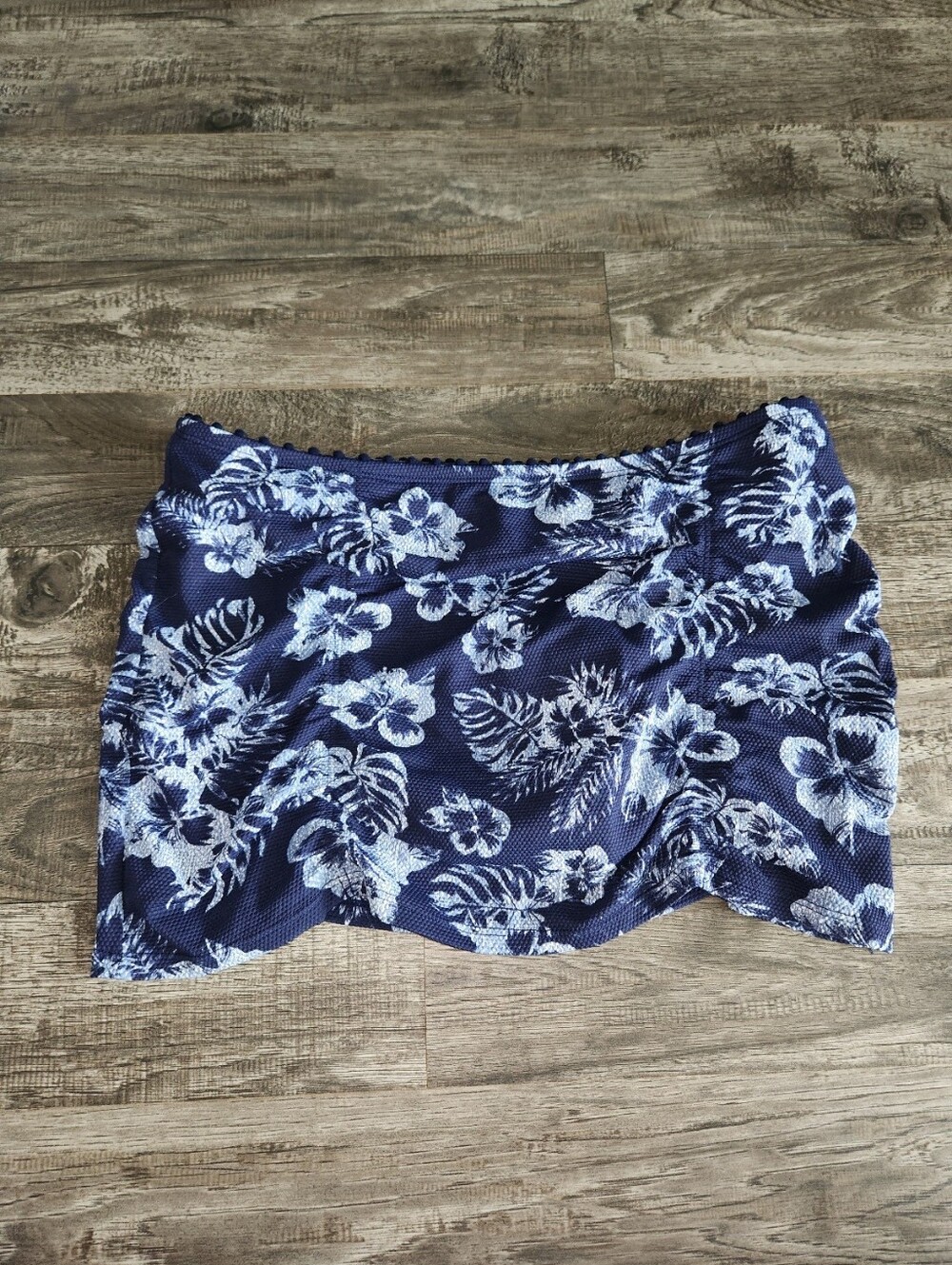 Tommy Bahama Swim Skirt